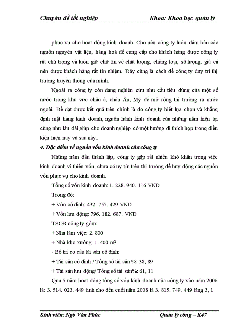image for page Công tác quản lý nhân sự tại công ty TNHH công nghệ CAD/CAM Việt Nam