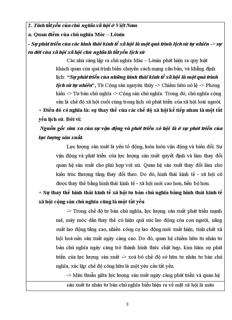 image for page Tư tưởng hồ chí minh về chủ nghĩa xã hội về con đường quá độ lên chủ nghĩa xã hội ở việt nam