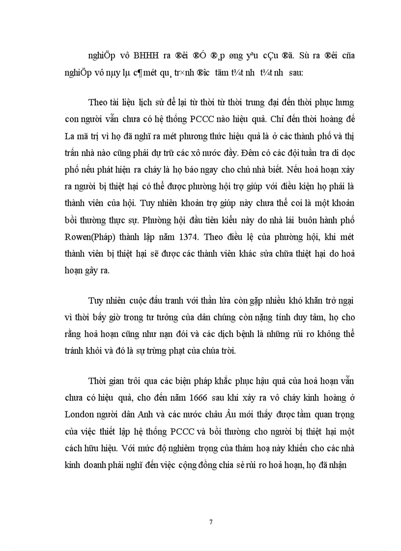 image for page Bảo hiểm hoả hoạn