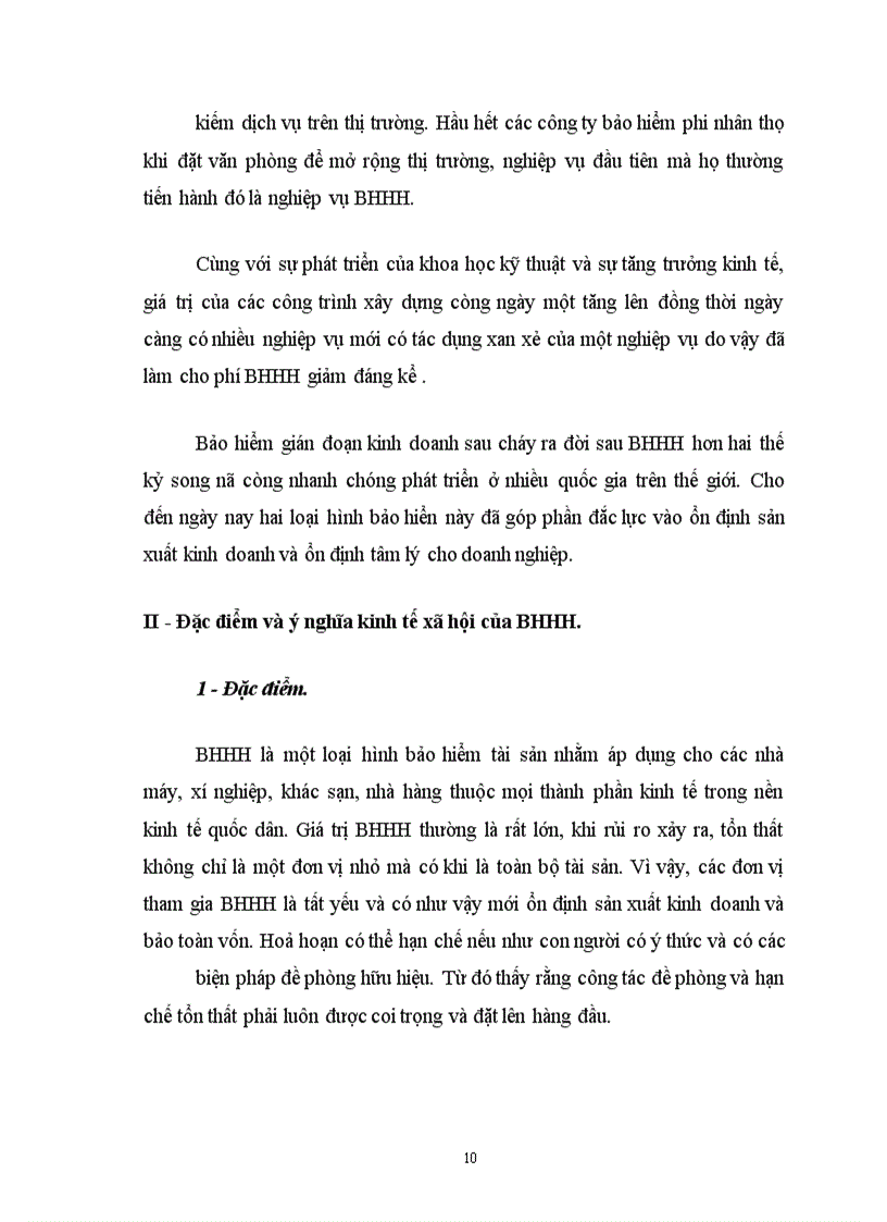 image for page Bảo hiểm hoả hoạn