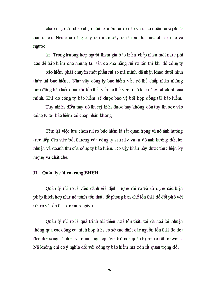 image for page Bảo hiểm hoả hoạn