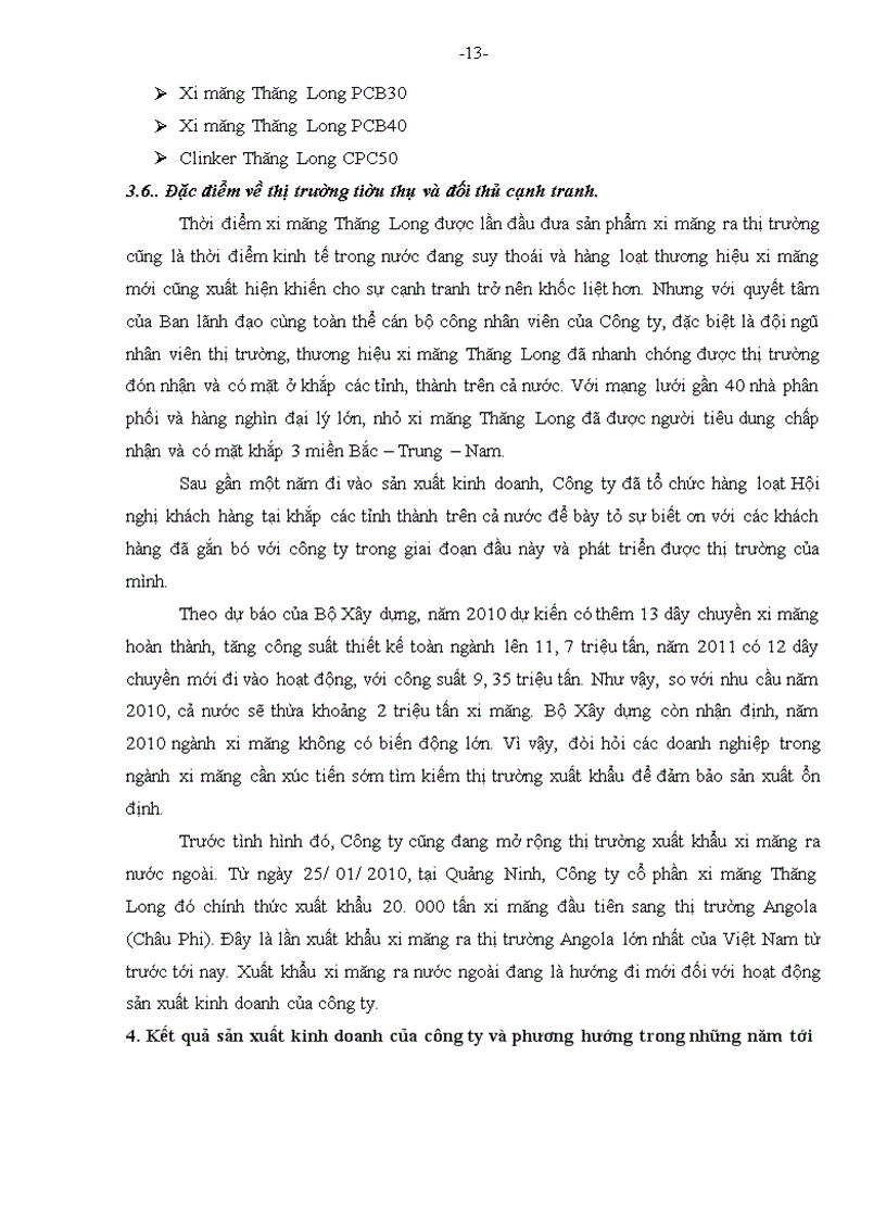 image for page Cải tiến công tác phân tích công việc tại Công ty cổ phần xi măng Thăng Long