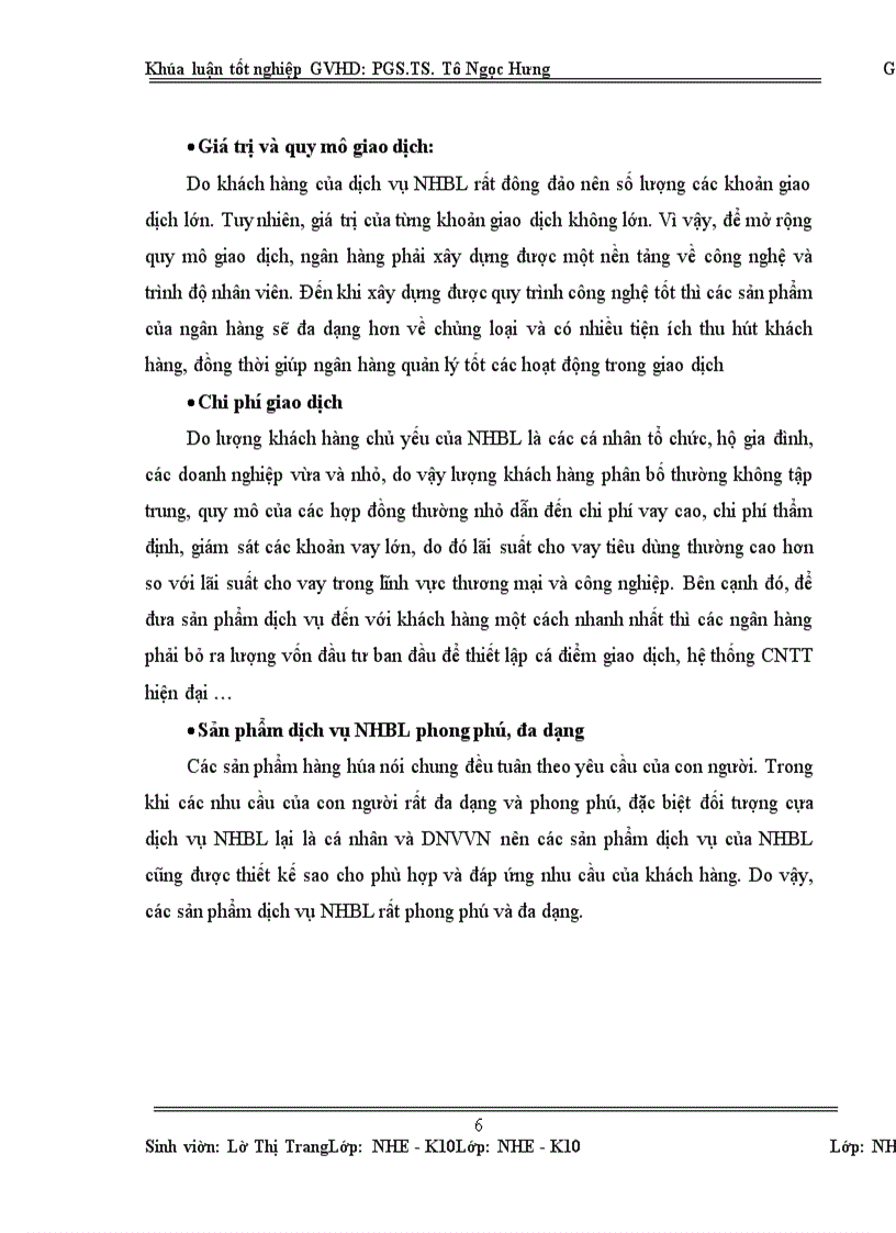 image for page Dịch vụ ngân hàng bán lẻ tại NHNo& PTNT chi nhánh Cầu Giấy thực trạng và giải pháp