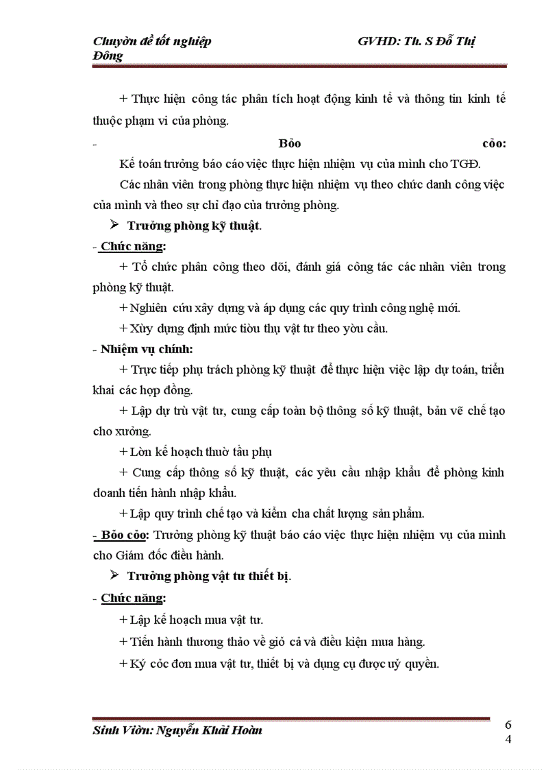 image for page Hoàn thiện cơ cấu tổ chức của Công ty TNHH VICOM