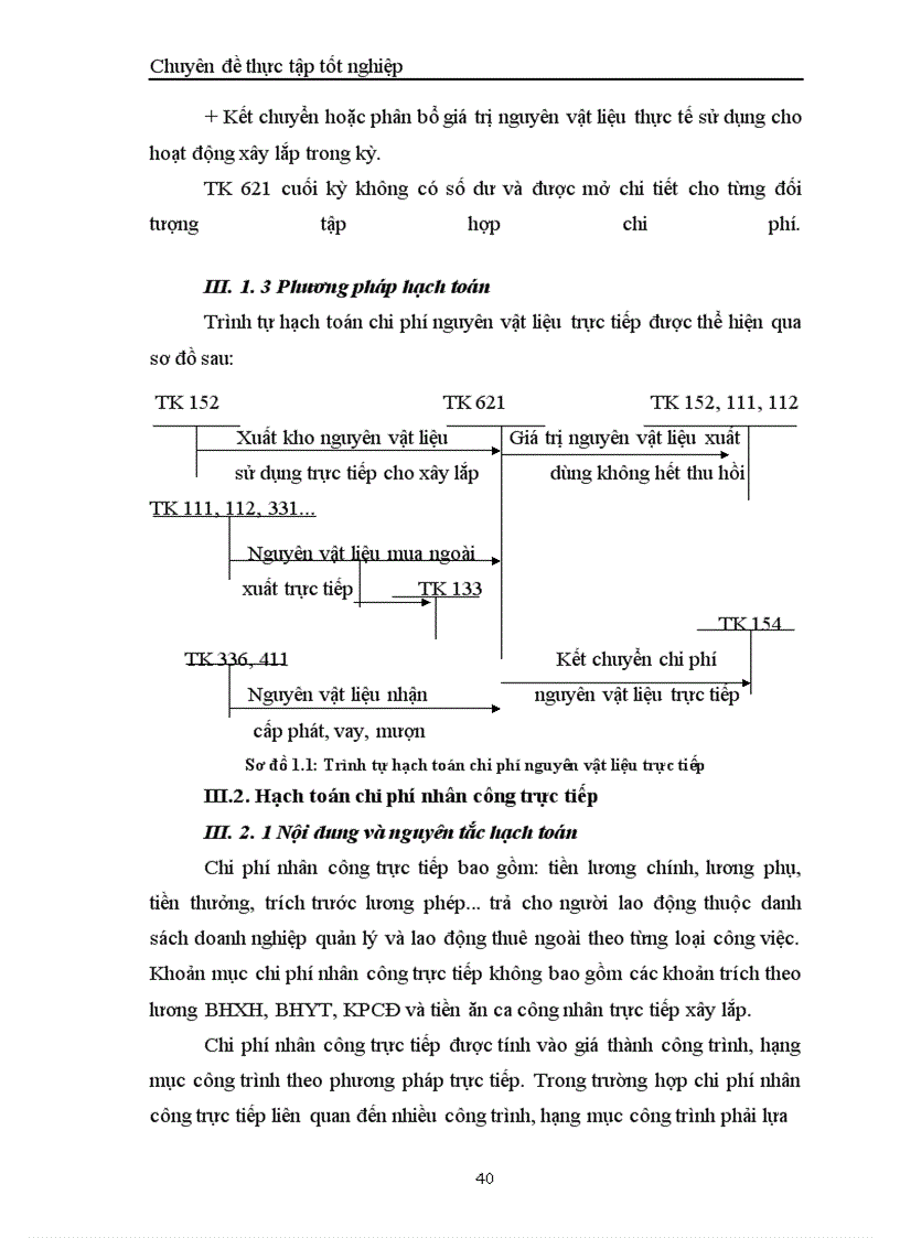 image for page Hoàn thiện hạch tóan chi phí sản xuất và tính giá thành sản phẩm trong công ty Cơ khí và Xây lắp số 7