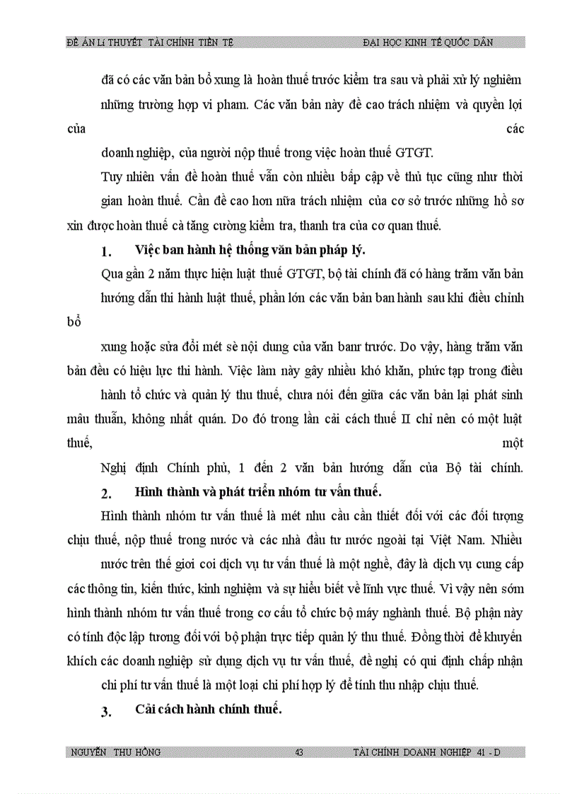 image for page Thuế Gía trị gia tăng