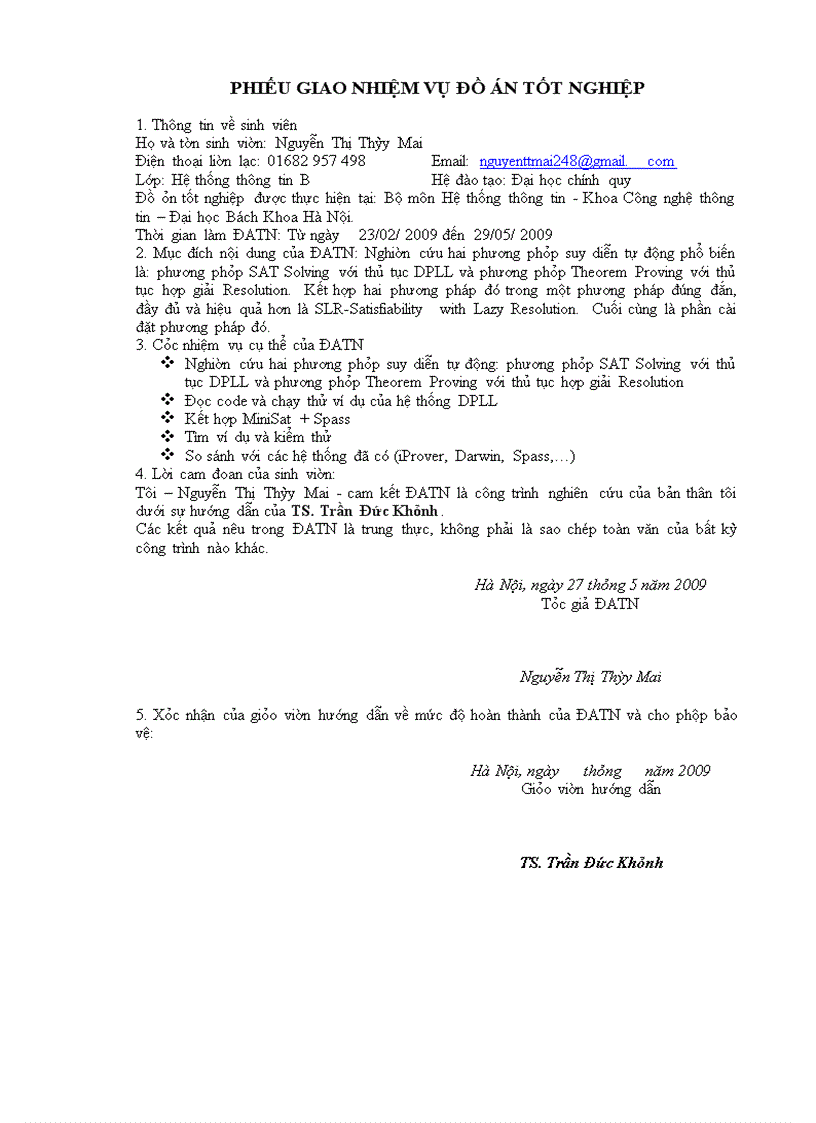 image for page Suy diễn tự động-Hệ thống suy diễn SLR