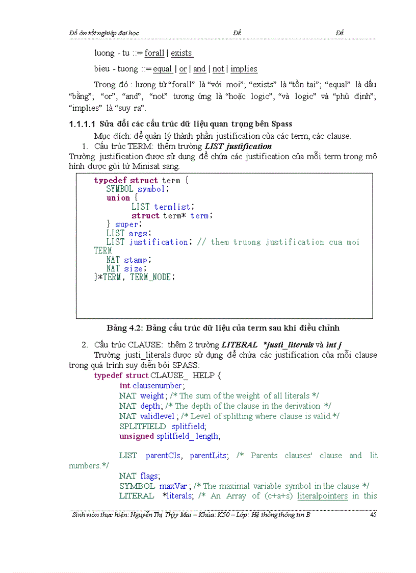 image for page Suy diễn tự động-Hệ thống suy diễn SLR