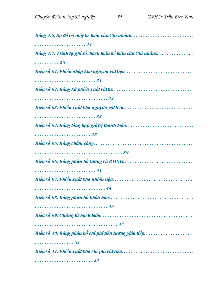 image for page Hoàn thiện hạch toán chi phí sản xuất và tính giá thành sản phẩm xây lắp tại Chi nhánh phát triển xây dựng dân dụng - Công ty cổ phần Sông Đà 207