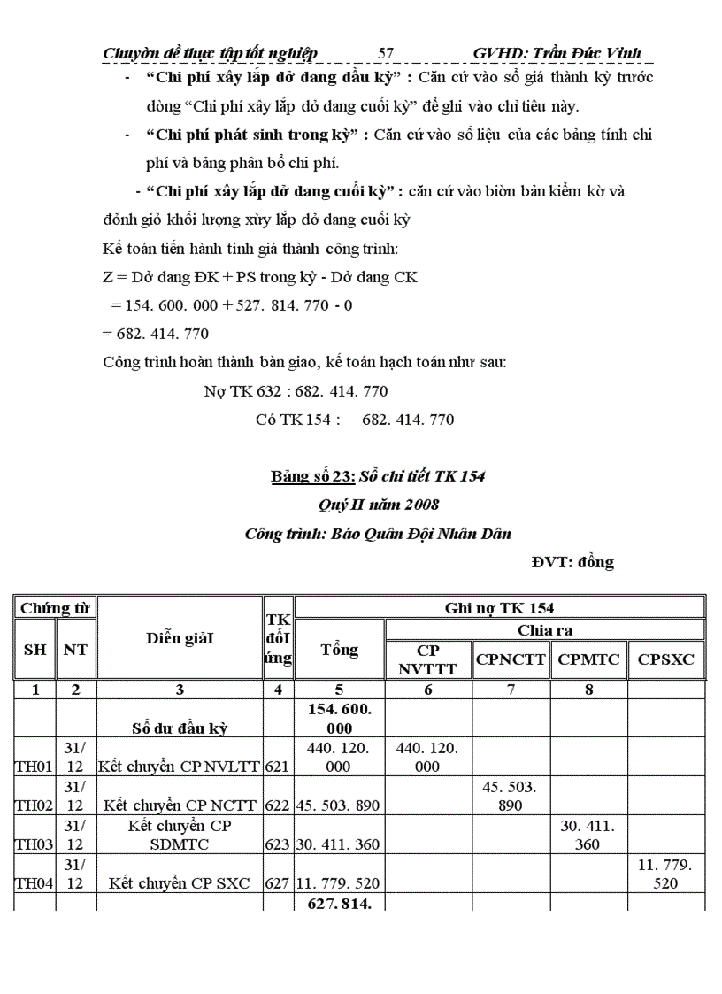 image for page Hoàn thiện hạch toán chi phí sản xuất và tính giá thành sản phẩm tại Công ty Cổ phần cơ điện lạnh và môi trường Bắc Nam