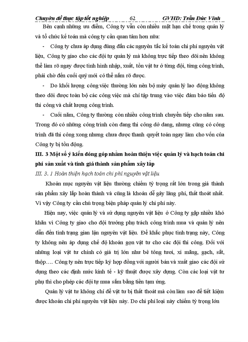 image for page Hoàn thiện hạch toán chi phí sản xuất và tính giá thành sản phẩm tại Công ty Cổ phần cơ điện lạnh và môi trường Bắc Nam