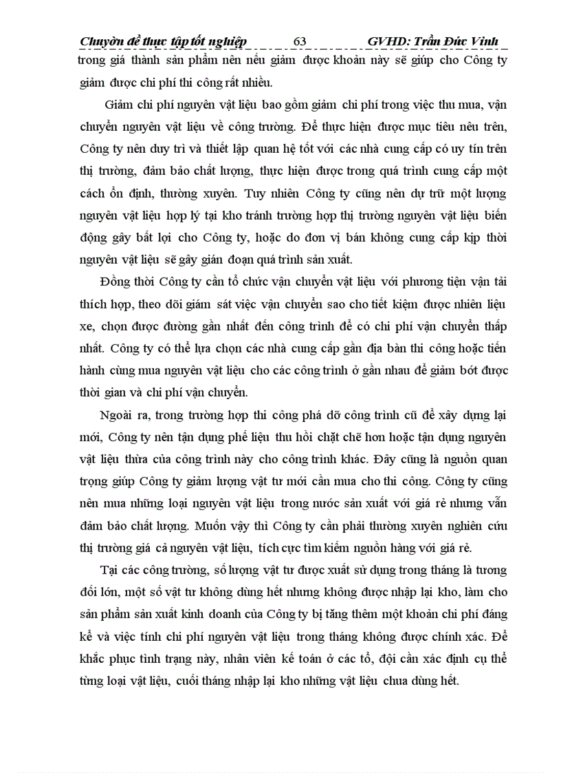 image for page Hoàn thiện hạch toán chi phí sản xuất và tính giá thành sản phẩm tại Công ty Cổ phần cơ điện lạnh và môi trường Bắc Nam