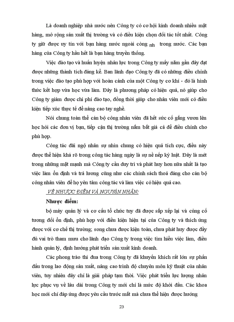 image for page Báo cáo thực tập tổng hợp tại công ty cổ phần thương mại và dịch vụ VINAHA VIỆT NAM