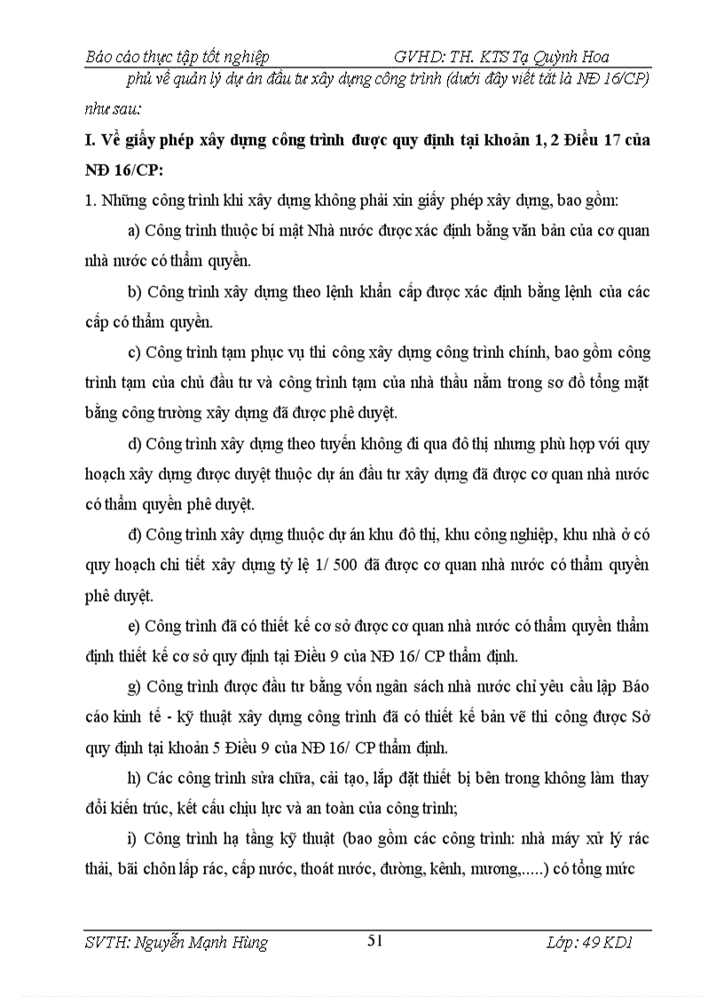 image for page Báo cáo thực tập tại công ty cổ phần thiết kế & đầu tư xây dựng B.E.E