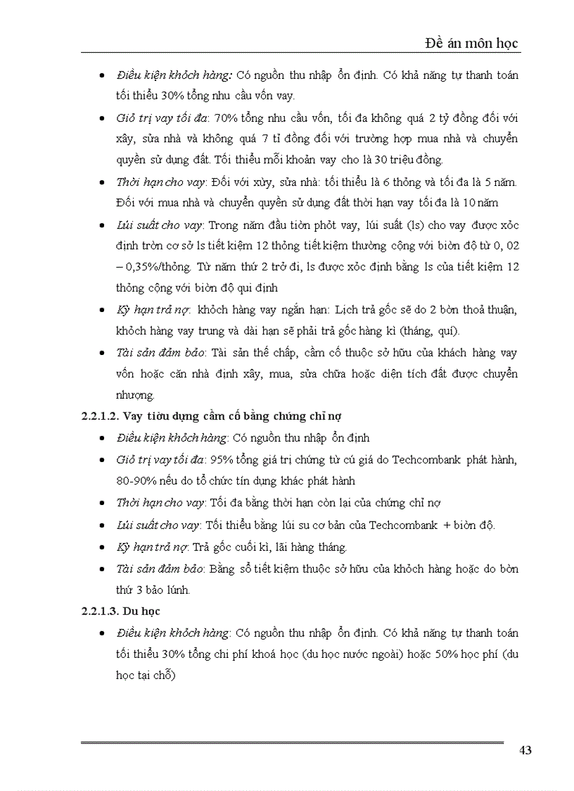 image for page Mở rộng hoạt động cho vay tiêu dùng ở các ngân hàng thương mại nước ta