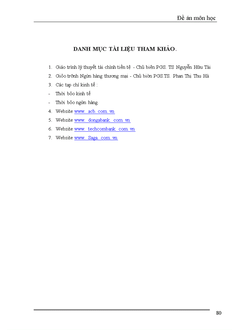 image for page Mở rộng hoạt động cho vay tiêu dùng ở các ngân hàng thương mại nước ta