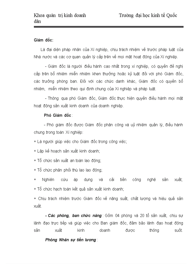 image for page Nâng cao hiệu quả kinh doanh của xí nghiệp cơ khí thuỷ Mạo Khê