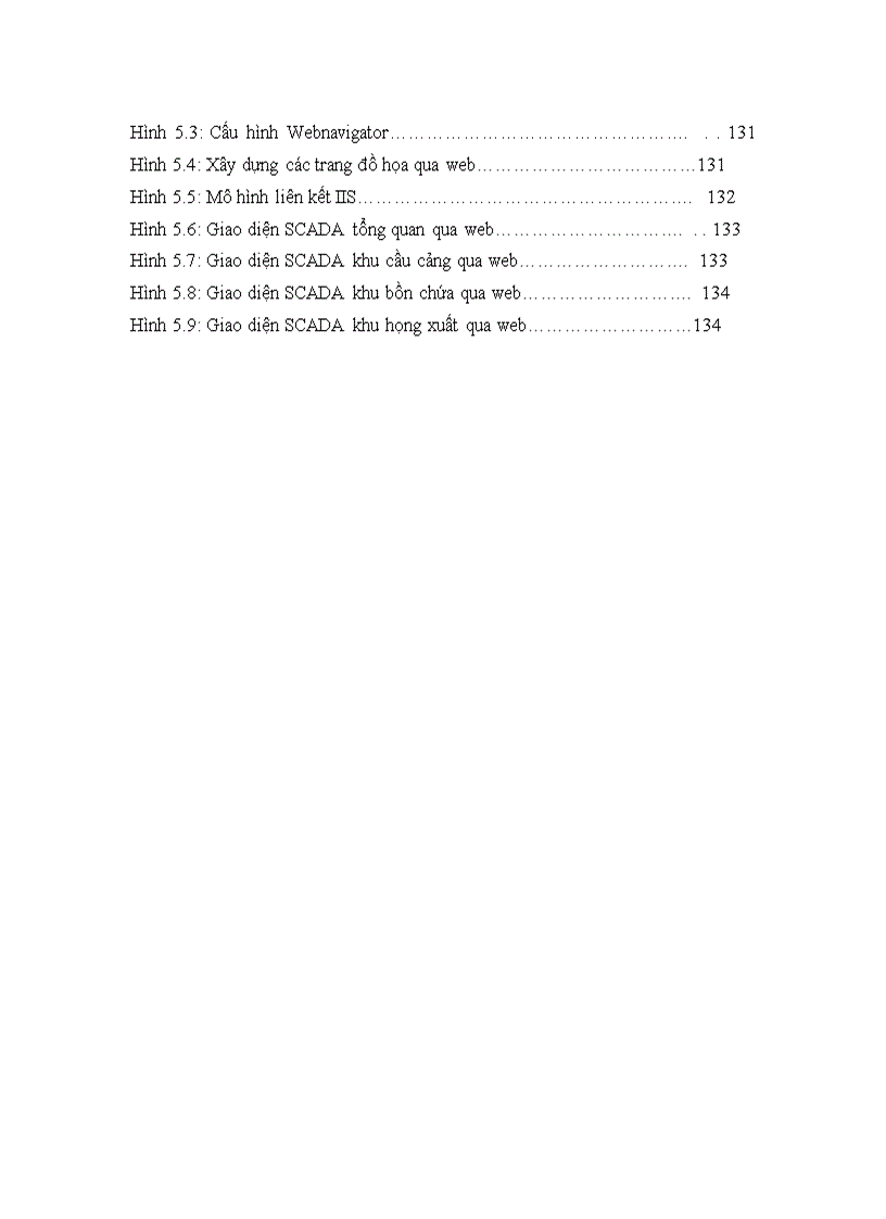 image for page Giải pháp xây dựng một hệ SCADA diện rộng trên cơ sở hệ thống mạng SIMATIC của Siemens, đồng thời áp dụng cụ thể cho các kho chứa LPG