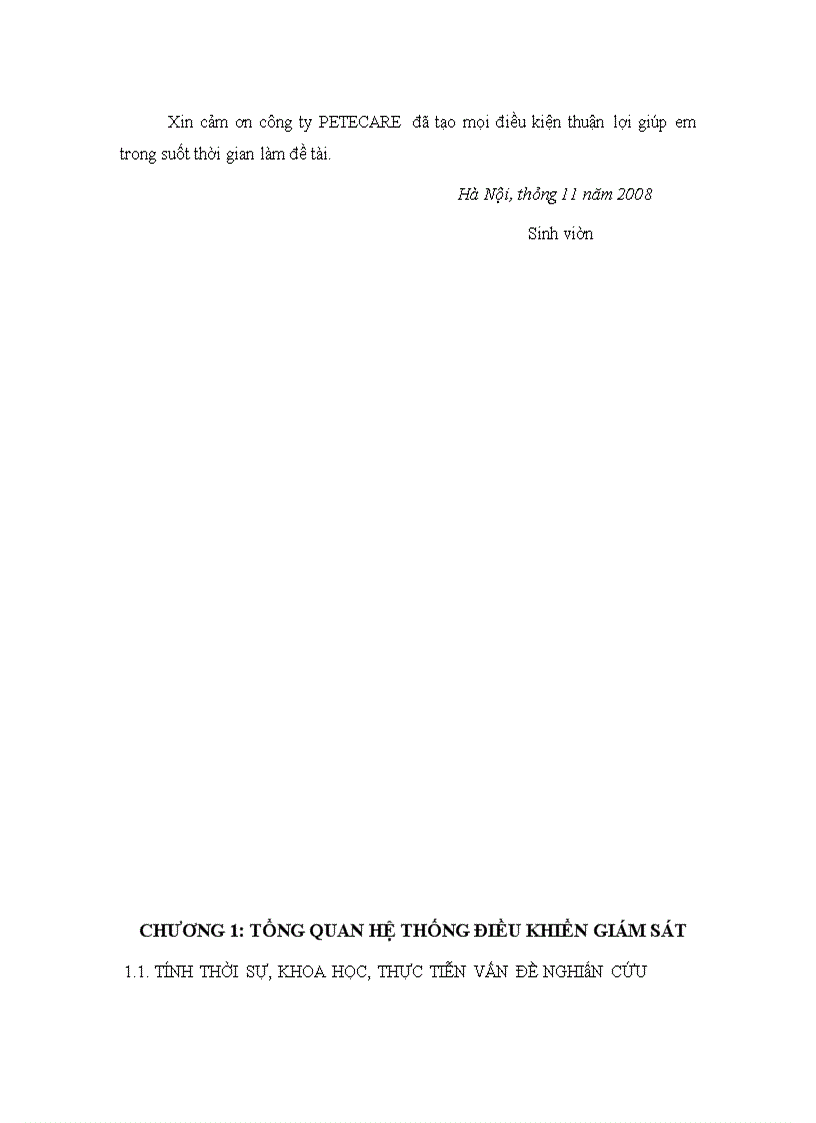 image for page Giải pháp xây dựng một hệ SCADA diện rộng trên cơ sở hệ thống mạng SIMATIC của Siemens, đồng thời áp dụng cụ thể cho các kho chứa LPG