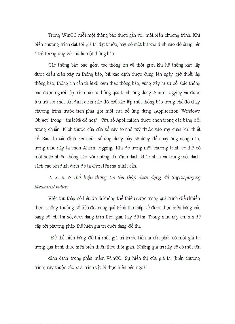 image for page Giải pháp xây dựng một hệ SCADA diện rộng trên cơ sở hệ thống mạng SIMATIC của Siemens, đồng thời áp dụng cụ thể cho các kho chứa LPG
