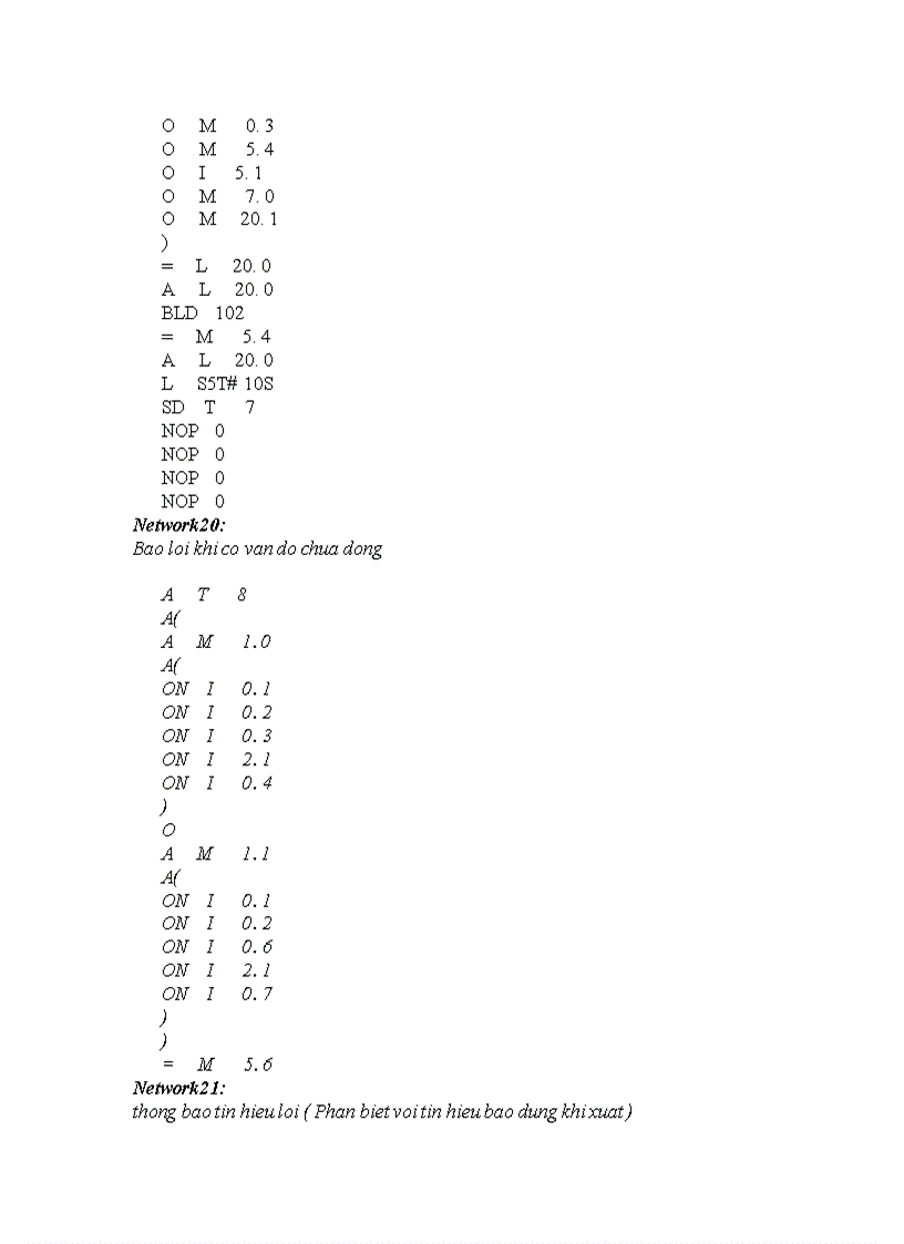 image for page Giải pháp xây dựng một hệ SCADA diện rộng trên cơ sở hệ thống mạng SIMATIC của Siemens, đồng thời áp dụng cụ thể cho các kho chứa LPG