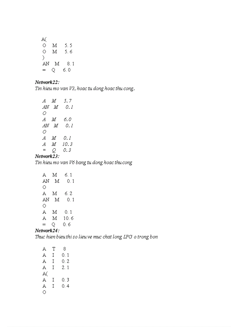 image for page Giải pháp xây dựng một hệ SCADA diện rộng trên cơ sở hệ thống mạng SIMATIC của Siemens, đồng thời áp dụng cụ thể cho các kho chứa LPG