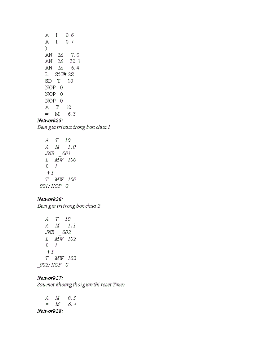 image for page Giải pháp xây dựng một hệ SCADA diện rộng trên cơ sở hệ thống mạng SIMATIC của Siemens, đồng thời áp dụng cụ thể cho các kho chứa LPG