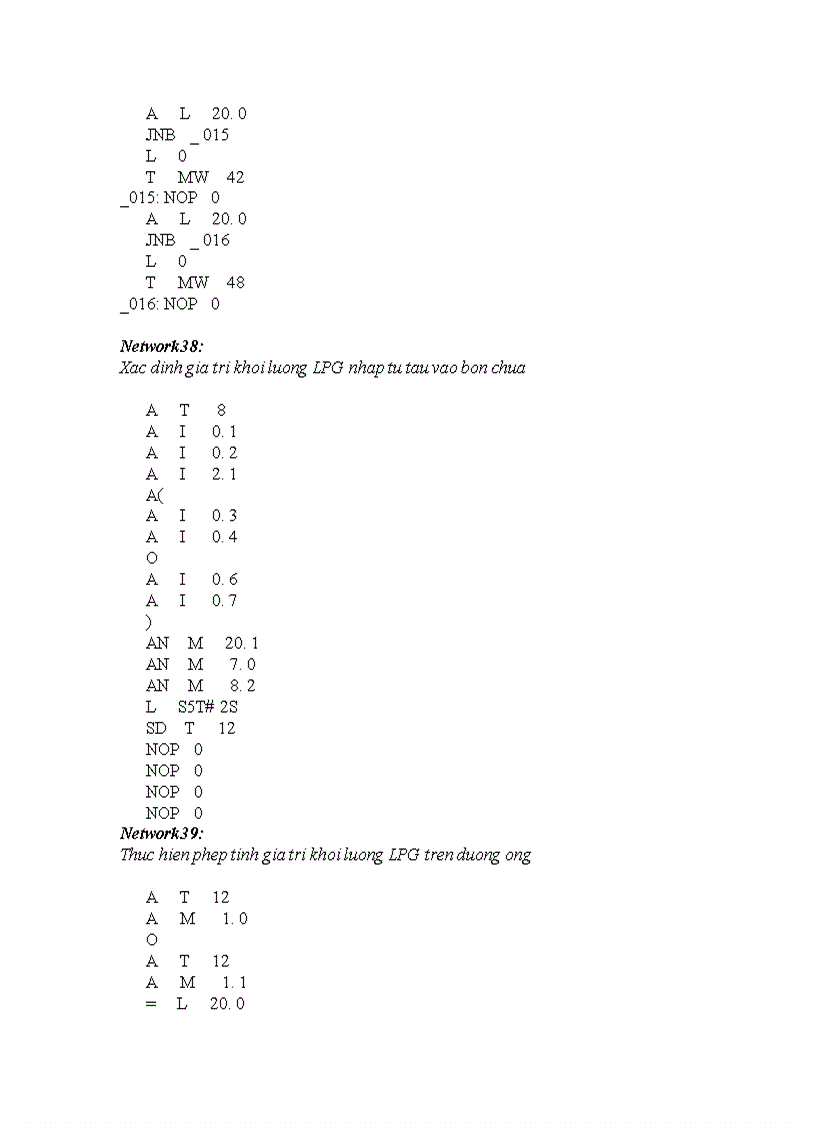 image for page Giải pháp xây dựng một hệ SCADA diện rộng trên cơ sở hệ thống mạng SIMATIC của Siemens, đồng thời áp dụng cụ thể cho các kho chứa LPG