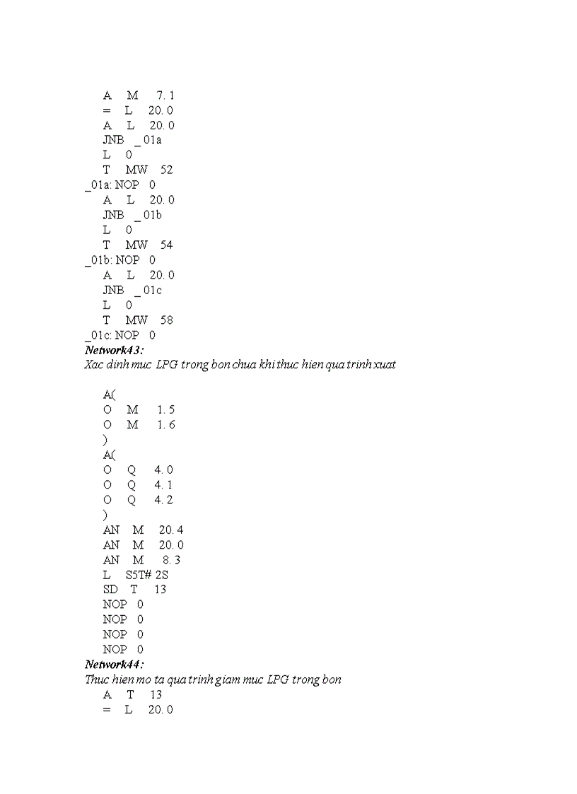image for page Giải pháp xây dựng một hệ SCADA diện rộng trên cơ sở hệ thống mạng SIMATIC của Siemens, đồng thời áp dụng cụ thể cho các kho chứa LPG