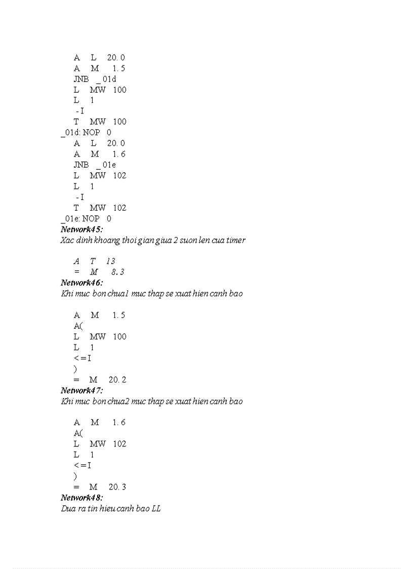 image for page Giải pháp xây dựng một hệ SCADA diện rộng trên cơ sở hệ thống mạng SIMATIC của Siemens, đồng thời áp dụng cụ thể cho các kho chứa LPG