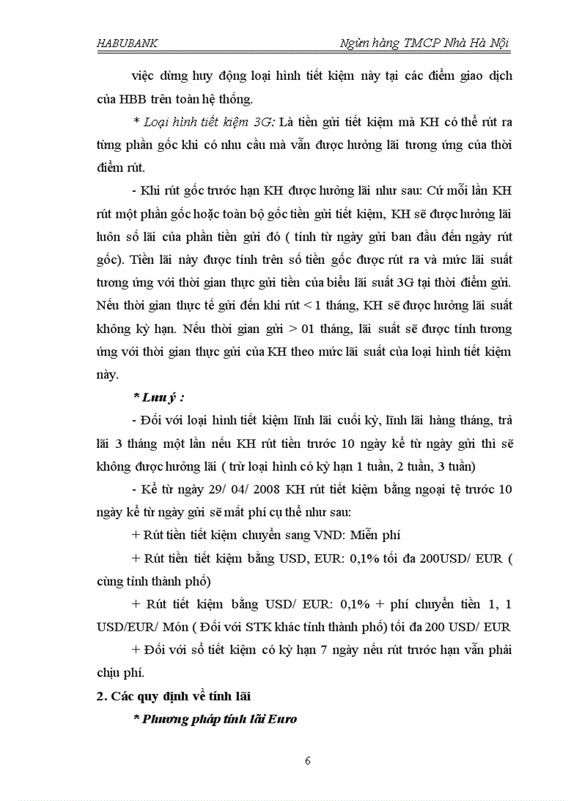 image for page Báo cáo thử việc tại Ngân hàng TMCP Nhà Hà Nội