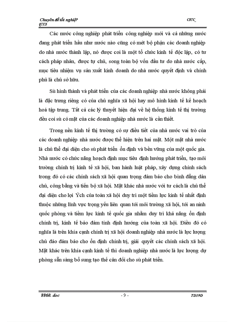 image for page Giải pháp nâng cao chất lượng tín dụng đối với doanh nghiệp nhà nước tại Sở giao dịch I Ngân hàng Công thương Việt Nam