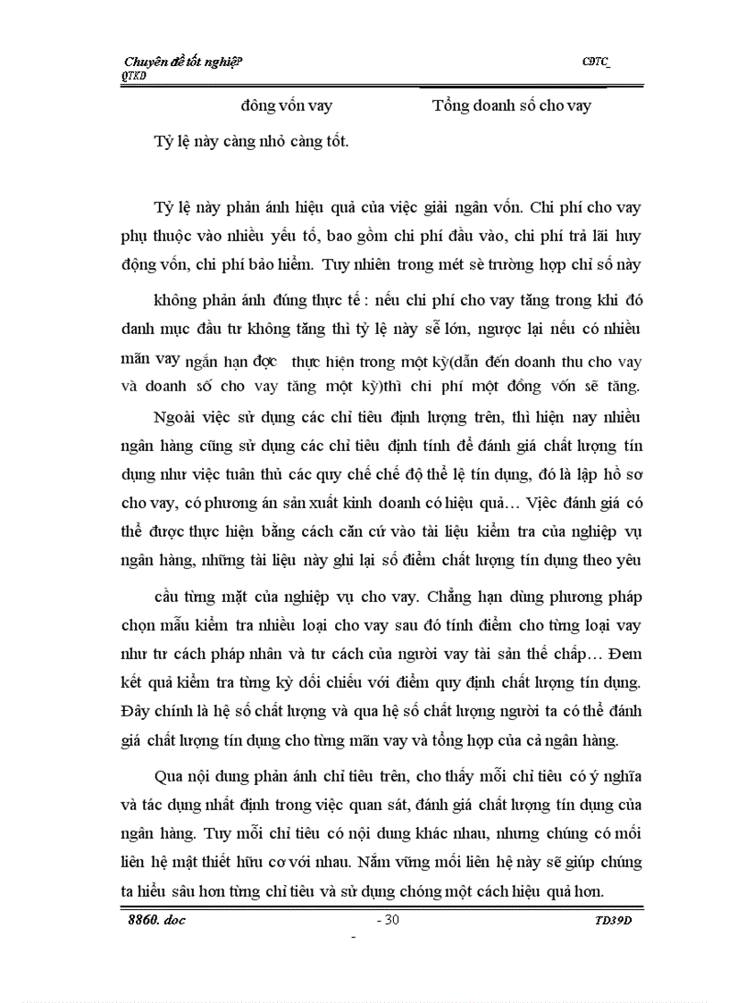 image for page Giải pháp nâng cao chất lượng tín dụng đối với doanh nghiệp nhà nước tại Sở giao dịch I Ngân hàng Công thương Việt Nam