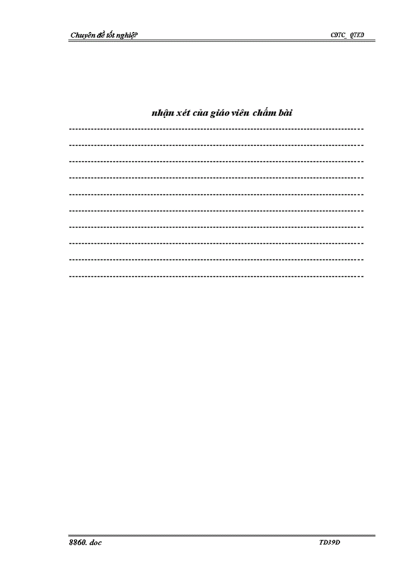 image for page Giải pháp nâng cao chất lượng tín dụng đối với doanh nghiệp nhà nước tại Sở giao dịch I Ngân hàng Công thương Việt Nam