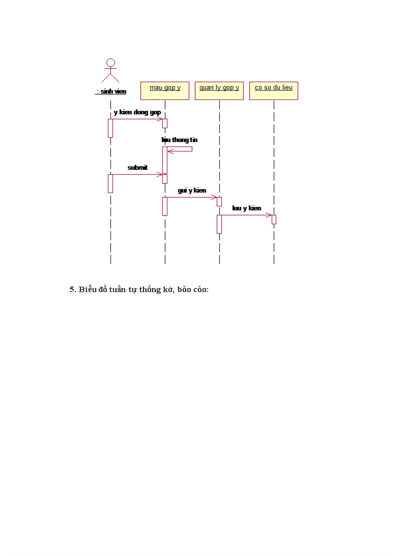 image for page Phát triển phần mềm quản lý học tập theo tín chỉ của trường ĐHXD