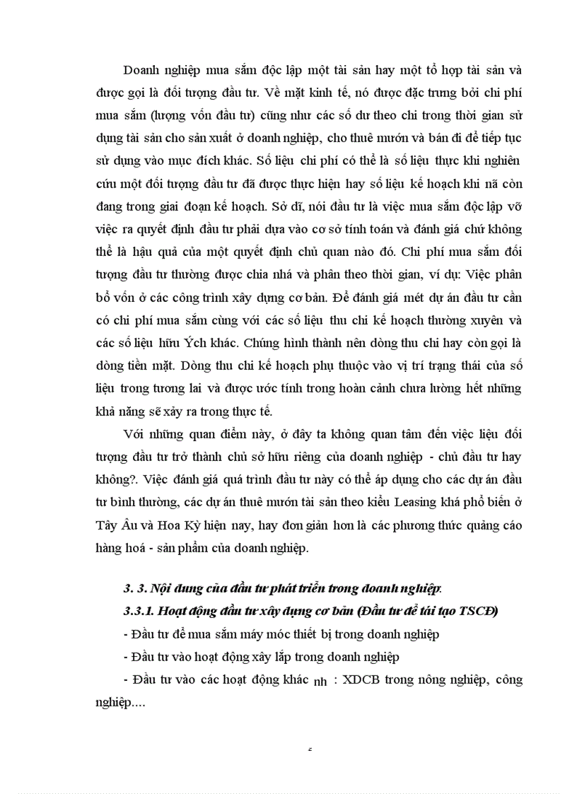 image for page Nâng cao hiệu quả hoạt động đầu tư phát triển tại công ty cổ phần Thương Mại - Xuất Nhập Khẩu Hồng Hà.
