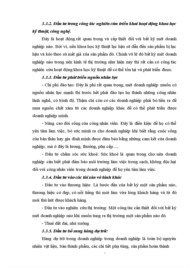 image for page Nâng cao hiệu quả hoạt động đầu tư phát triển tại công ty cổ phần Thương Mại - Xuất Nhập Khẩu Hồng Hà.
