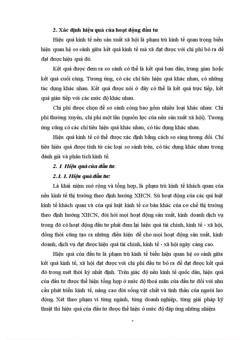 image for page Nâng cao hiệu quả hoạt động đầu tư phát triển tại công ty cổ phần Thương Mại - Xuất Nhập Khẩu Hồng Hà.