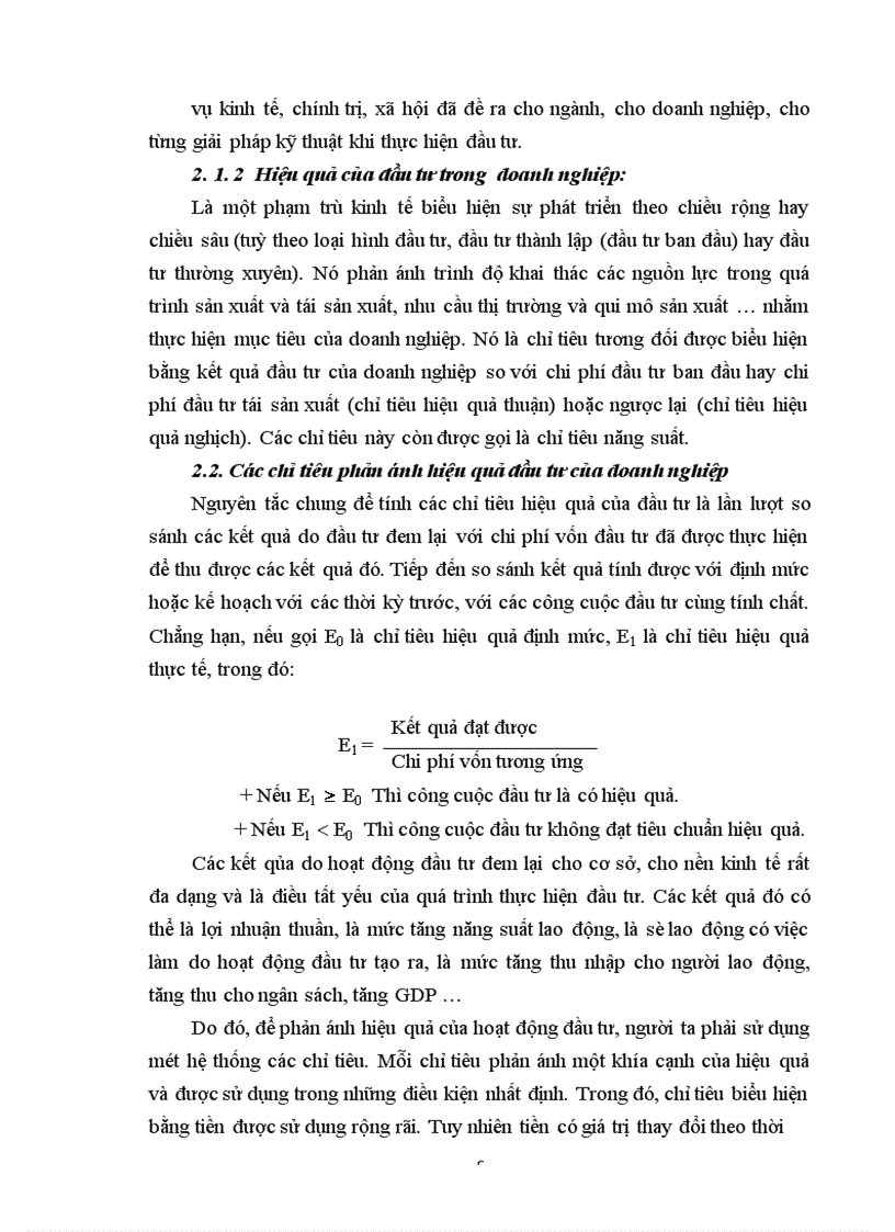 image for page Nâng cao hiệu quả hoạt động đầu tư phát triển tại công ty cổ phần Thương Mại - Xuất Nhập Khẩu Hồng Hà.