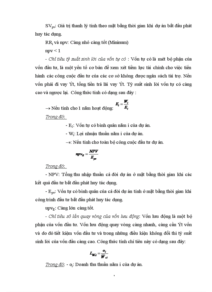 image for page Nâng cao hiệu quả hoạt động đầu tư phát triển tại công ty cổ phần Thương Mại - Xuất Nhập Khẩu Hồng Hà.