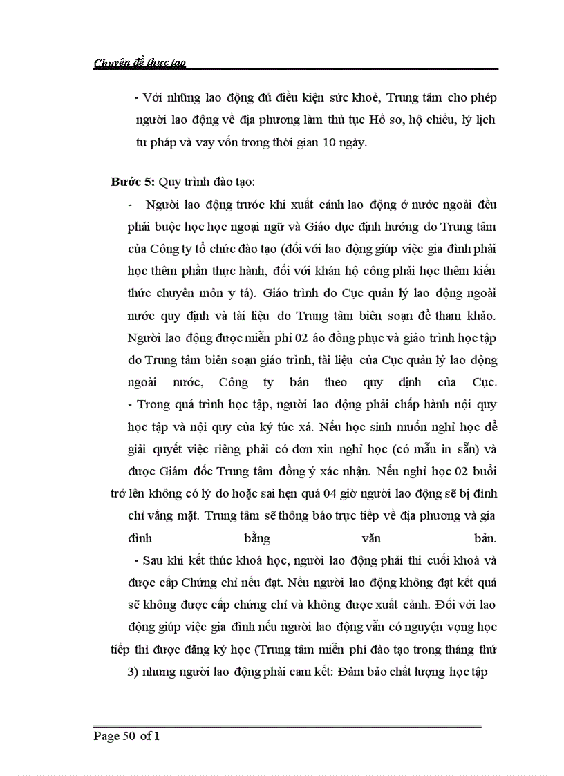 image for page Thực trạng xuất khẩu lao động tại Vinahandcoop