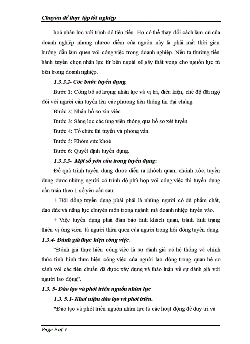 image for page Một số giải pháp nhằm hoàn thiện công tác quản trị nhân lực tại công ty trách nhiệm hữu hạn Phát triển Thương mại Kỹ nghệ và Dịch vụ - TTS