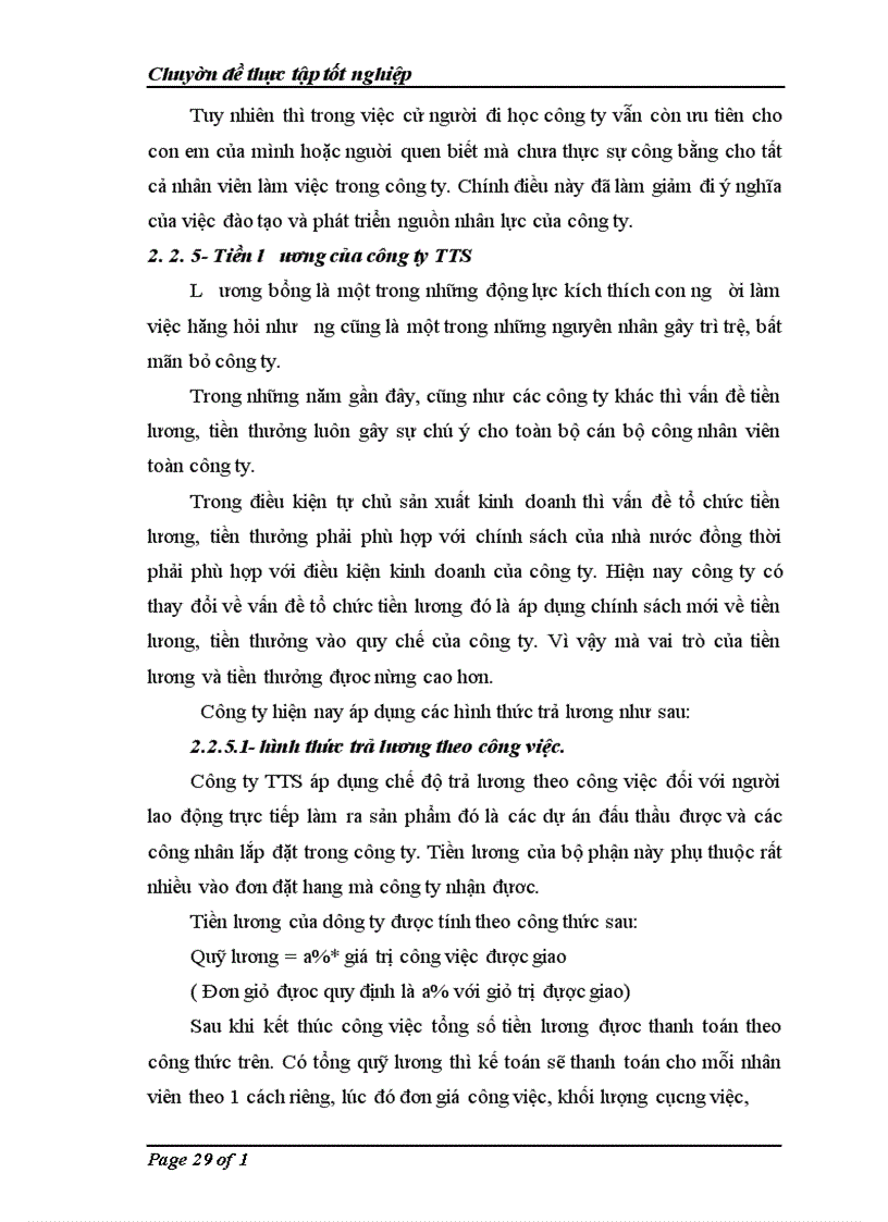 image for page Một số giải pháp nhằm hoàn thiện công tác quản trị nhân lực tại công ty trách nhiệm hữu hạn Phát triển Thương mại Kỹ nghệ và Dịch vụ - TTS