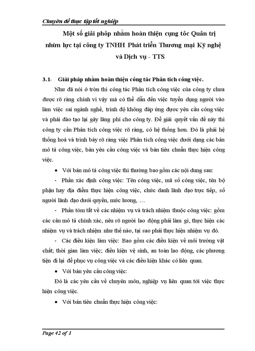 image for page Một số giải pháp nhằm hoàn thiện công tác quản trị nhân lực tại công ty trách nhiệm hữu hạn Phát triển Thương mại Kỹ nghệ và Dịch vụ - TTS