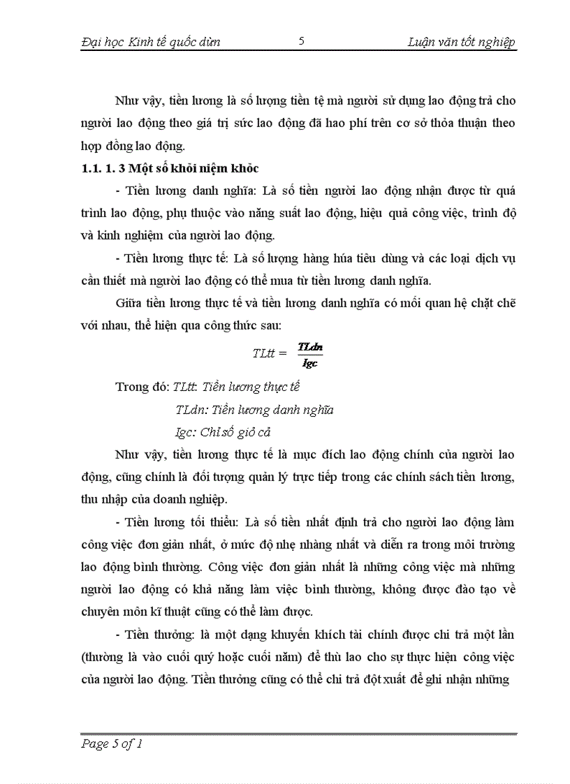 image for page Hoàn thiện các hình thức trả công lao động tại công ty Cổ phần sản xuất và kinh doanh kim khí Hải Phòng