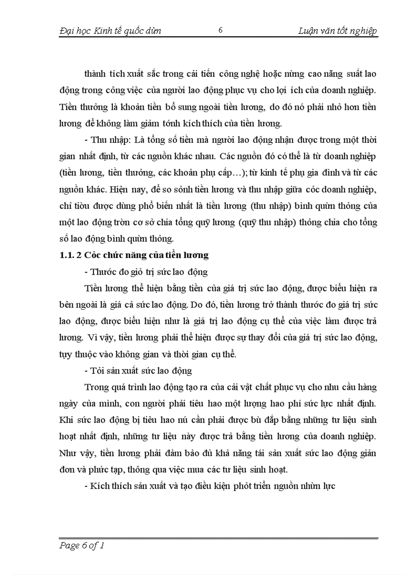 image for page Hoàn thiện các hình thức trả công lao động tại công ty Cổ phần sản xuất và kinh doanh kim khí Hải Phòng