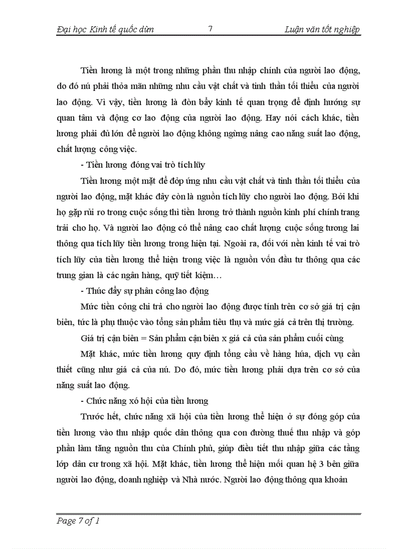 image for page Hoàn thiện các hình thức trả công lao động tại công ty Cổ phần sản xuất và kinh doanh kim khí Hải Phòng