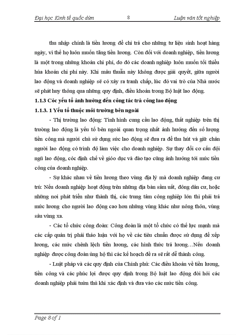 image for page Hoàn thiện các hình thức trả công lao động tại công ty Cổ phần sản xuất và kinh doanh kim khí Hải Phòng