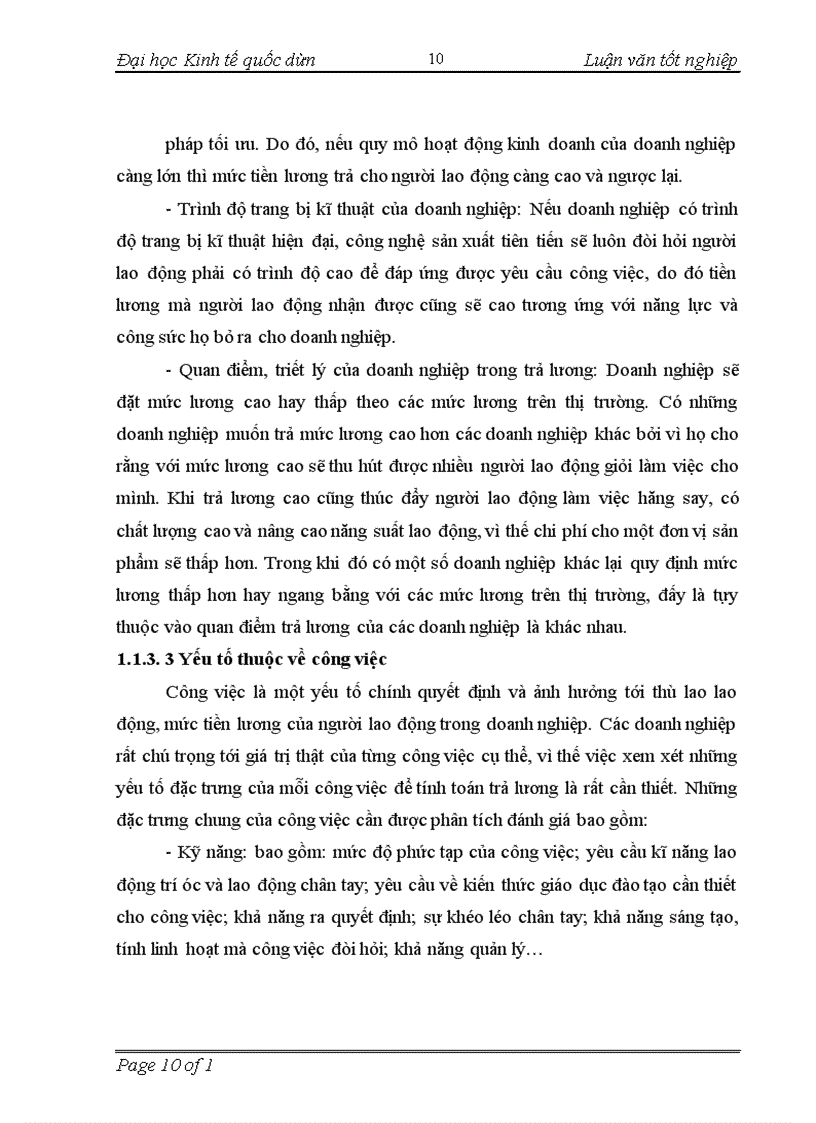 image for page Hoàn thiện các hình thức trả công lao động tại công ty Cổ phần sản xuất và kinh doanh kim khí Hải Phòng