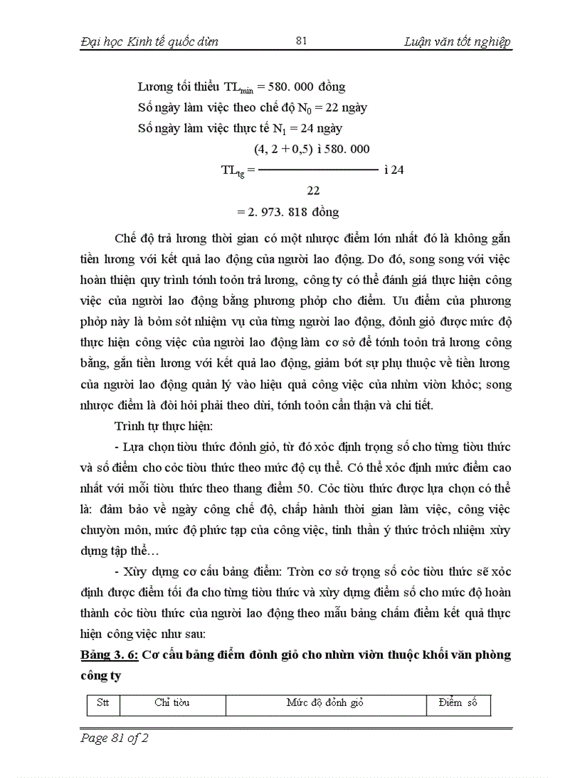 image for page Hoàn thiện các hình thức trả công lao động tại công ty Cổ phần sản xuất và kinh doanh kim khí Hải Phòng